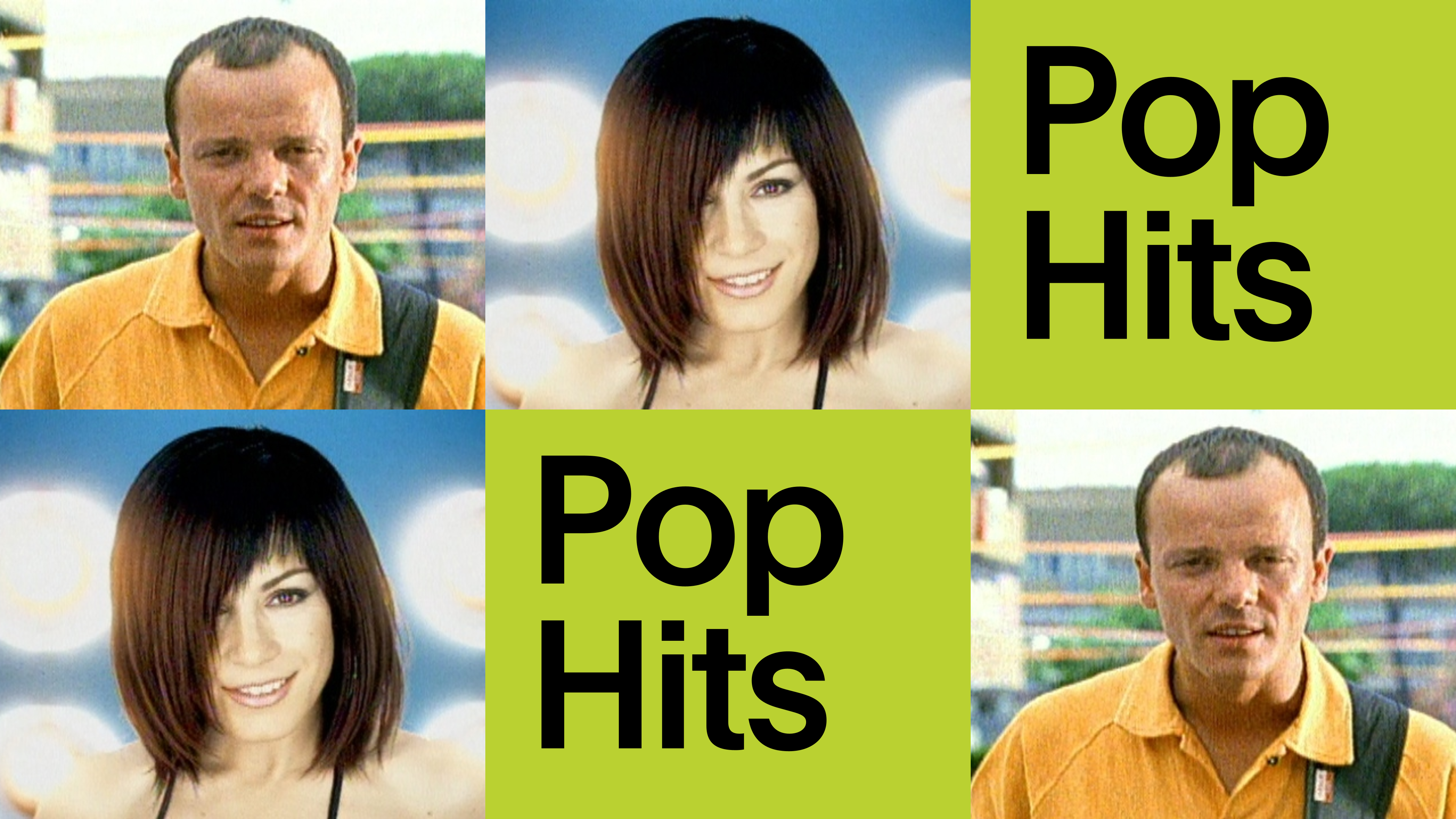 Pop Hits