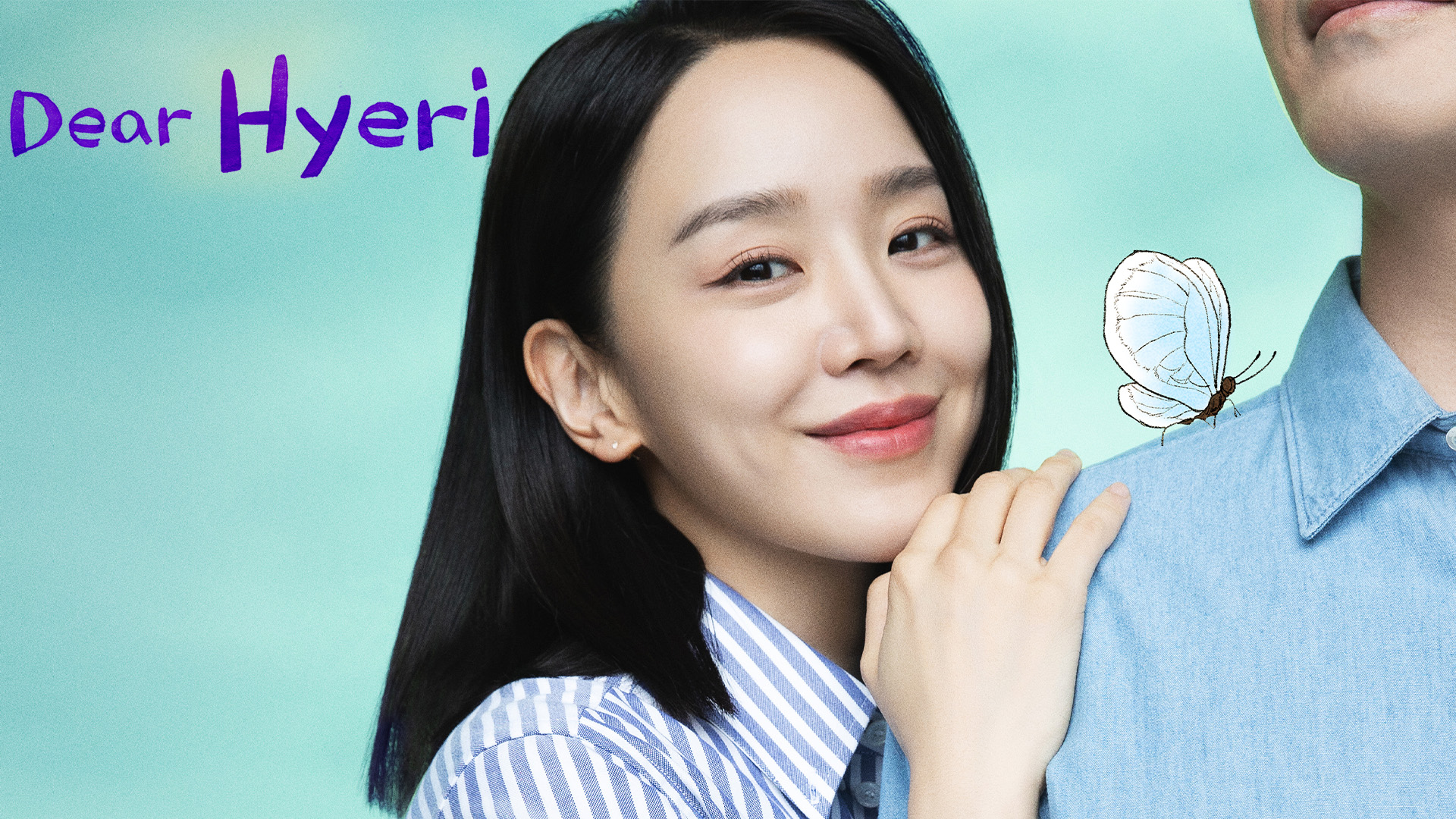 Dear Hyeri (English dubbing) Ep.4