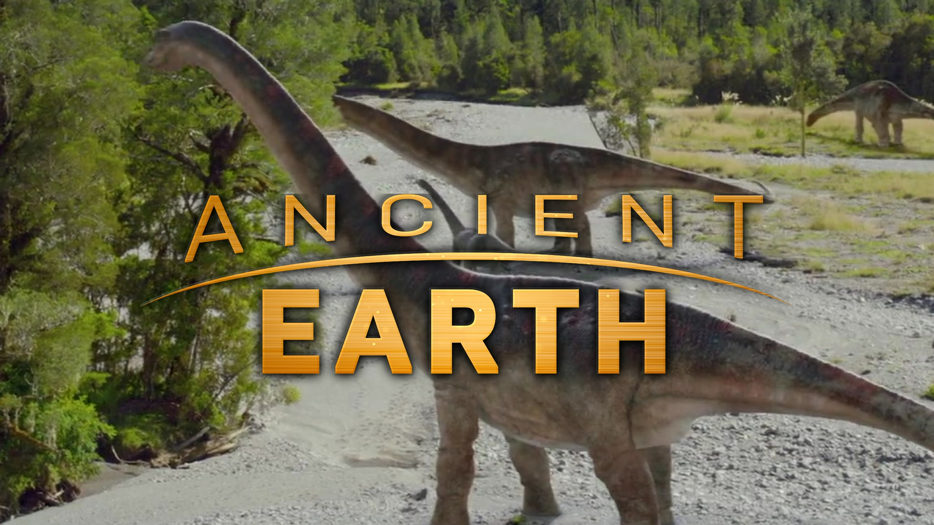 To the Ends of the Earth