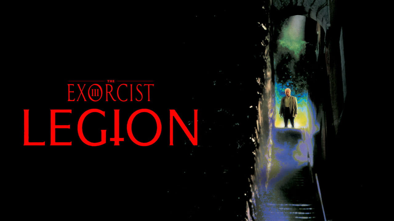 The Exorcist III: Legion (Director's Cut) [Broadcast Edit]