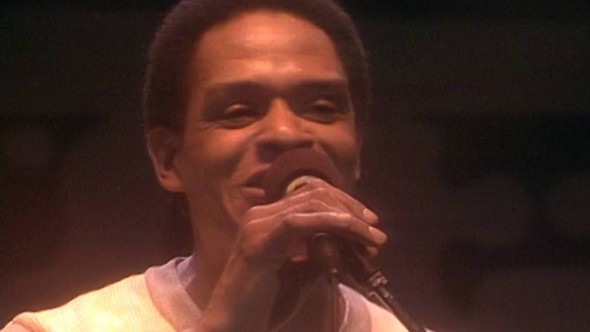 Al Jarreau, Tom Canning, Peter Robinson & Ralph Humphrey