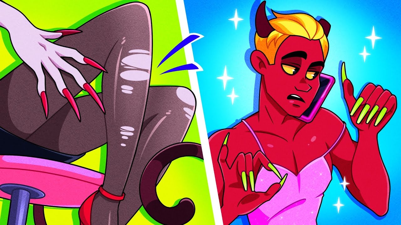 Mi amigo extraordinario || Transformación de Bully