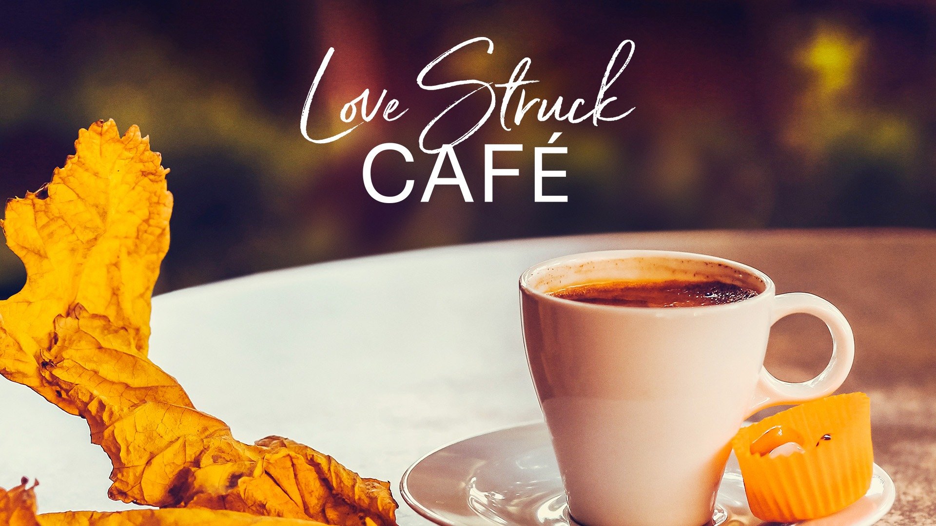 Love Struck Café