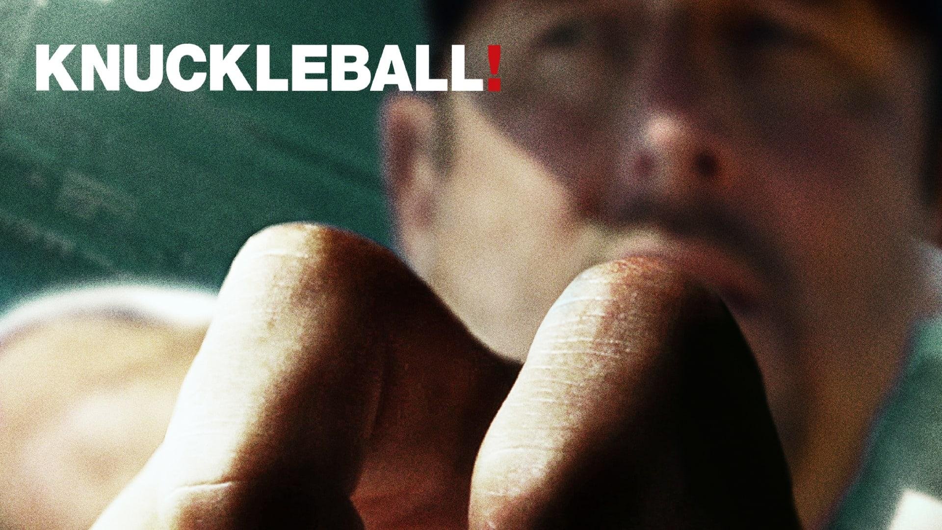 Knuckleball