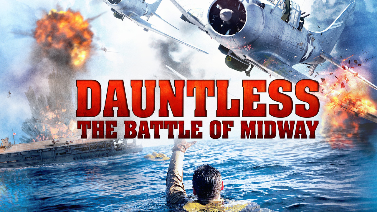 Dauntless: The Battle of Midway
