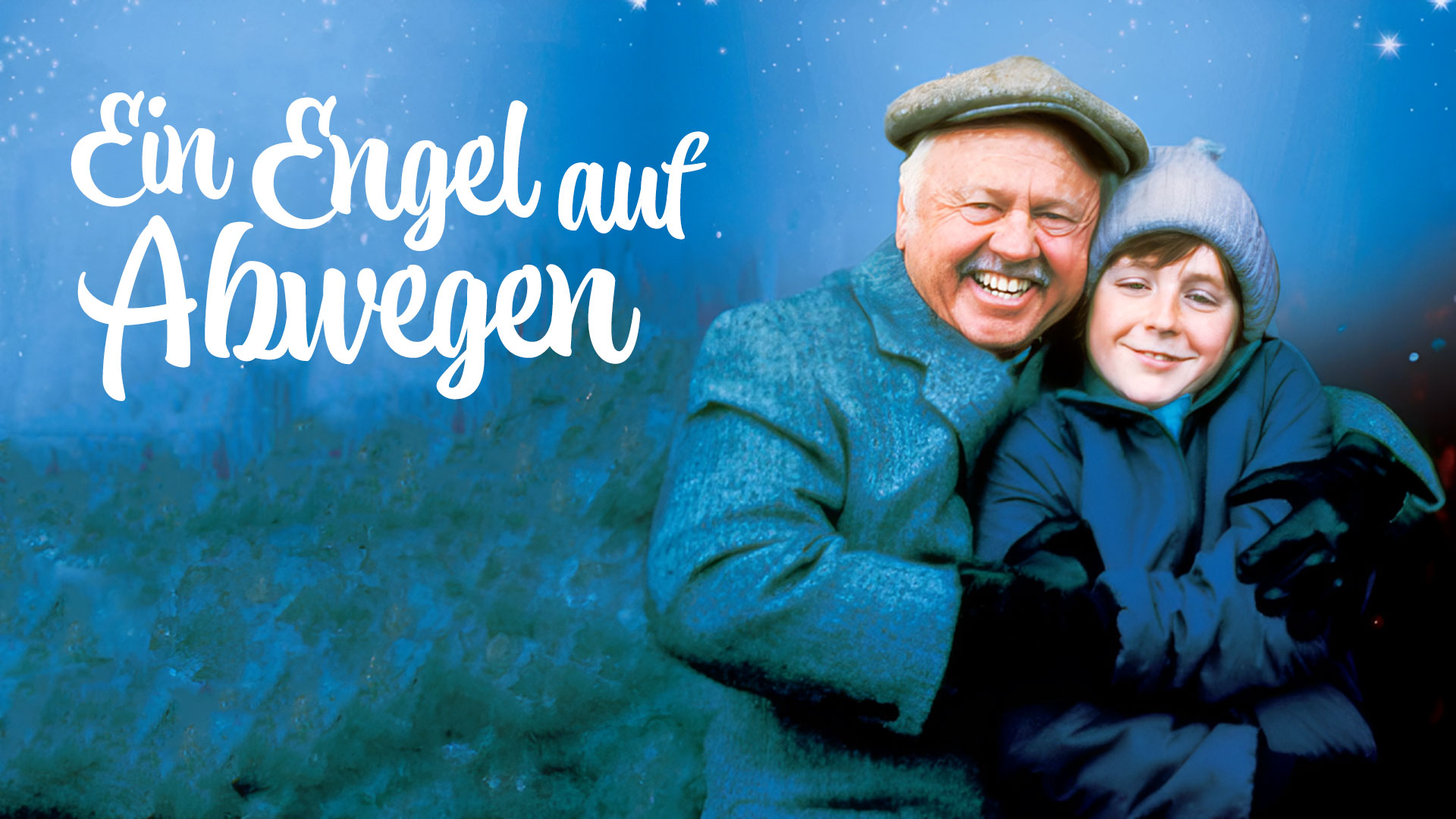 Ein Engel auf Abwegen