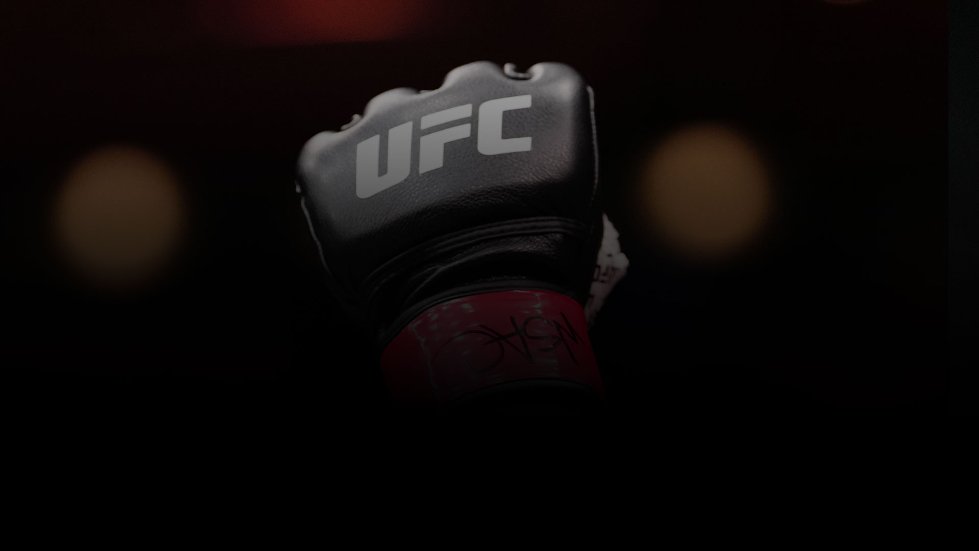 UFC