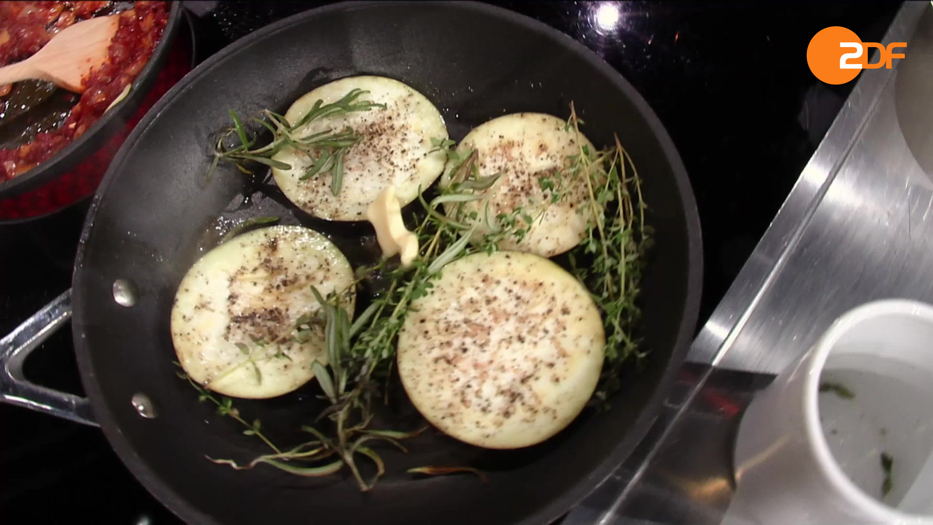 Die Küchenschlacht, Staffel 14