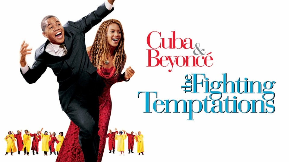 The Fighting Temptations