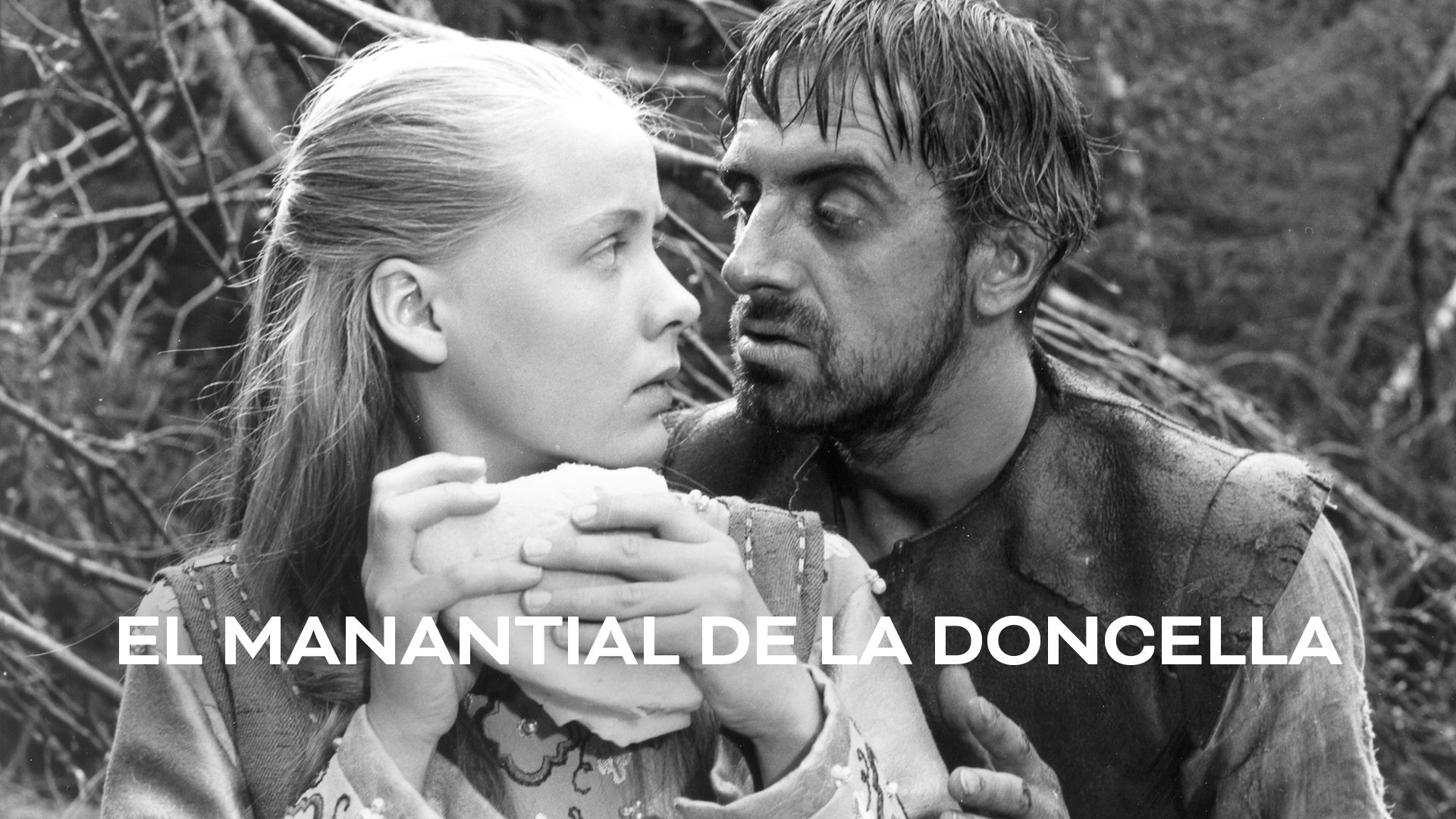 El manantial de la doncella