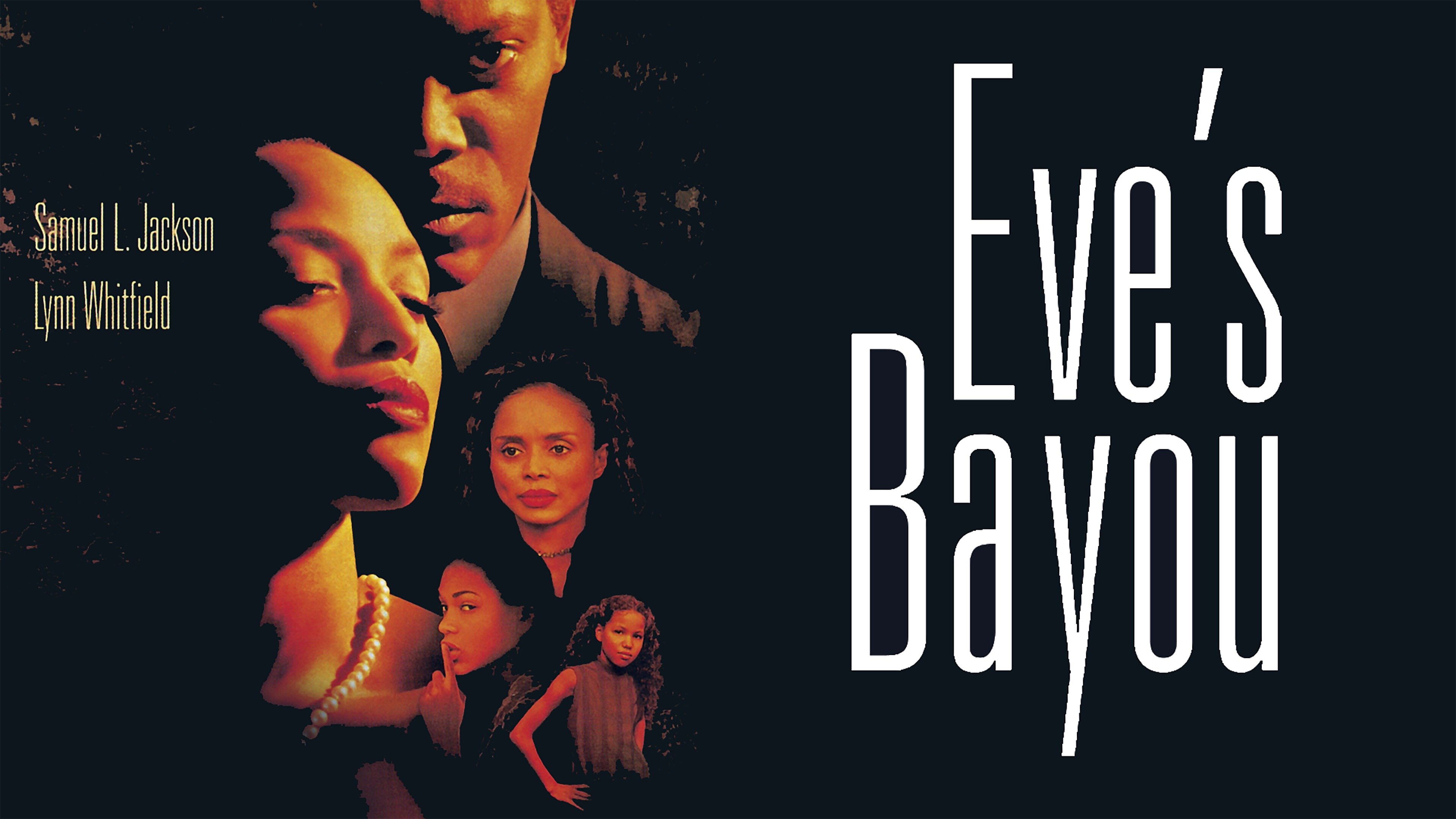 Eve's Bayou