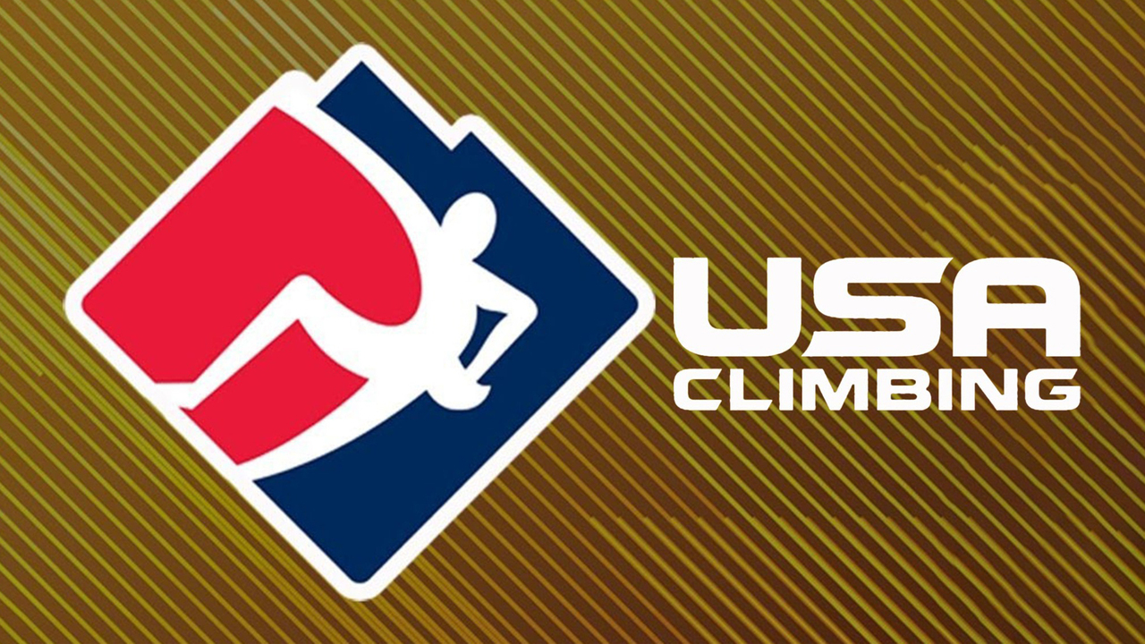 USA Climbing