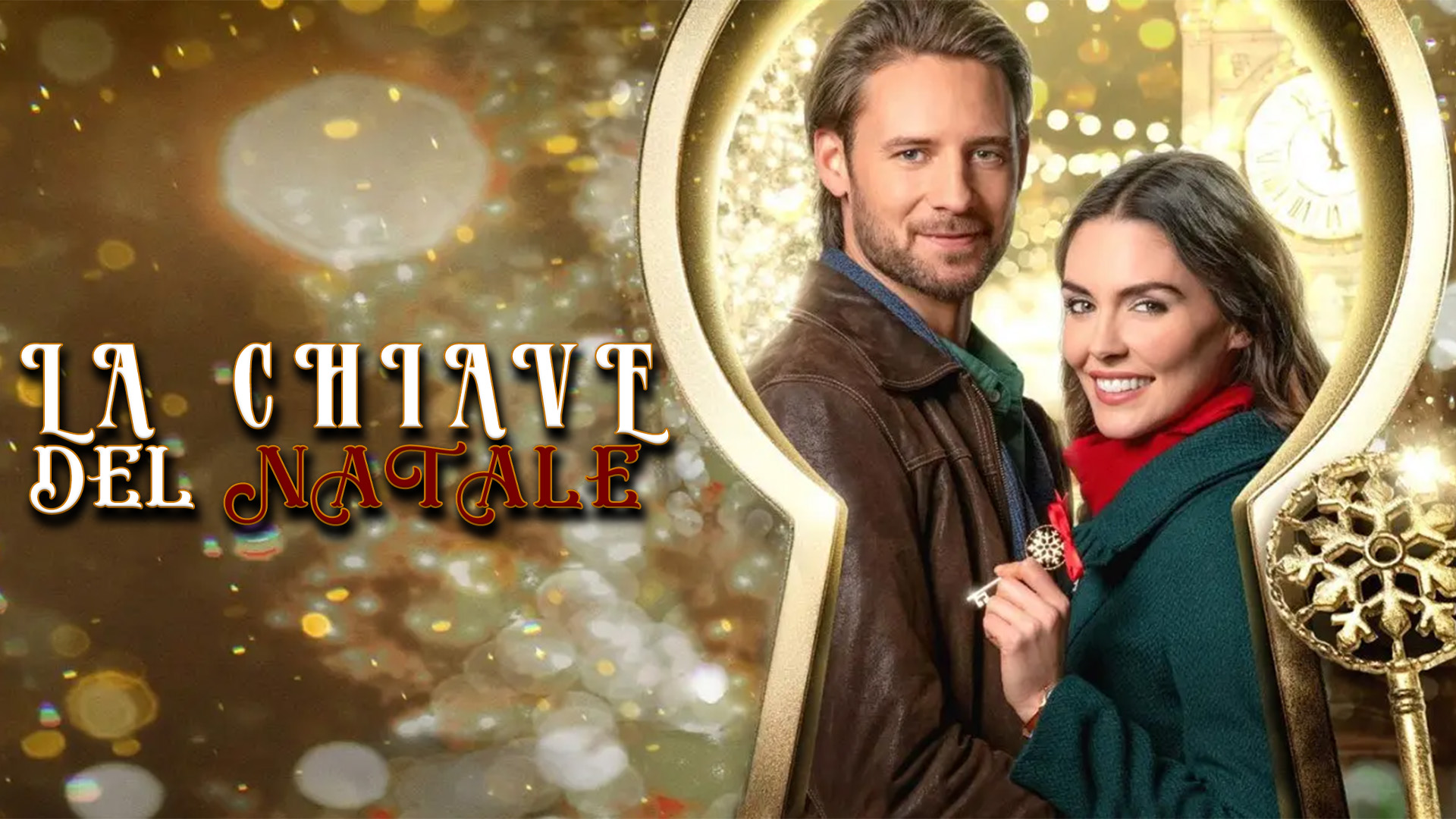 La chiave del Natale