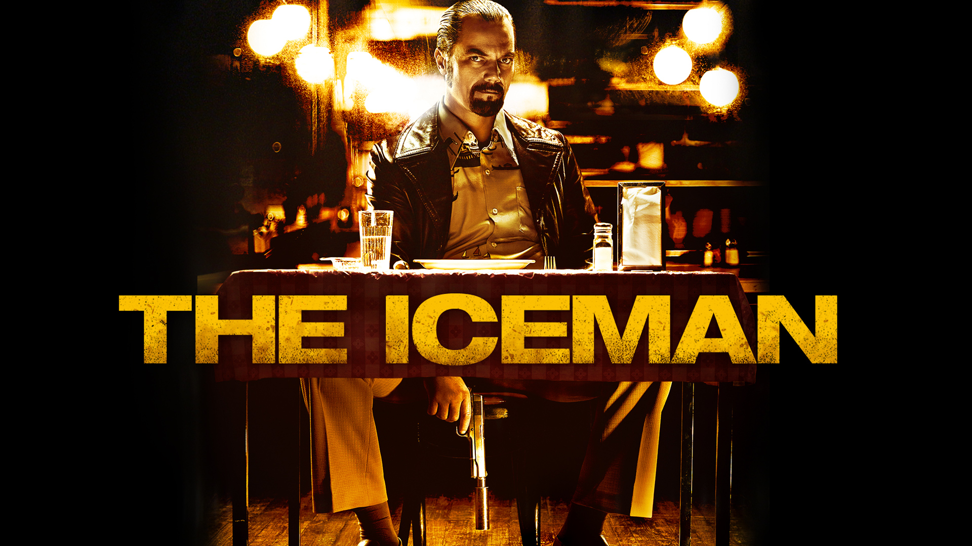 The Iceman