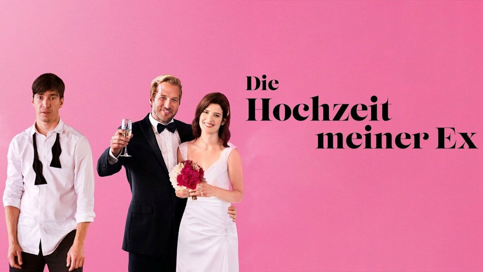 Die Hochzeit meiner Ex
