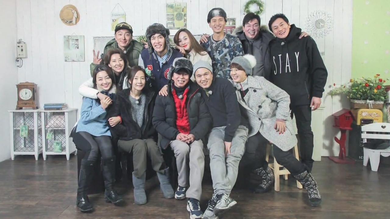 불타는 청춘 94회