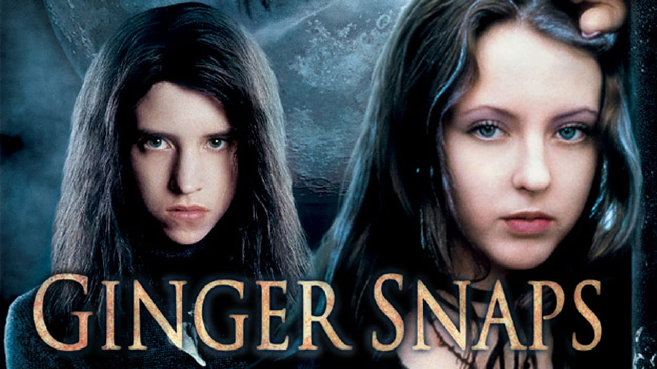 Ginger Snaps