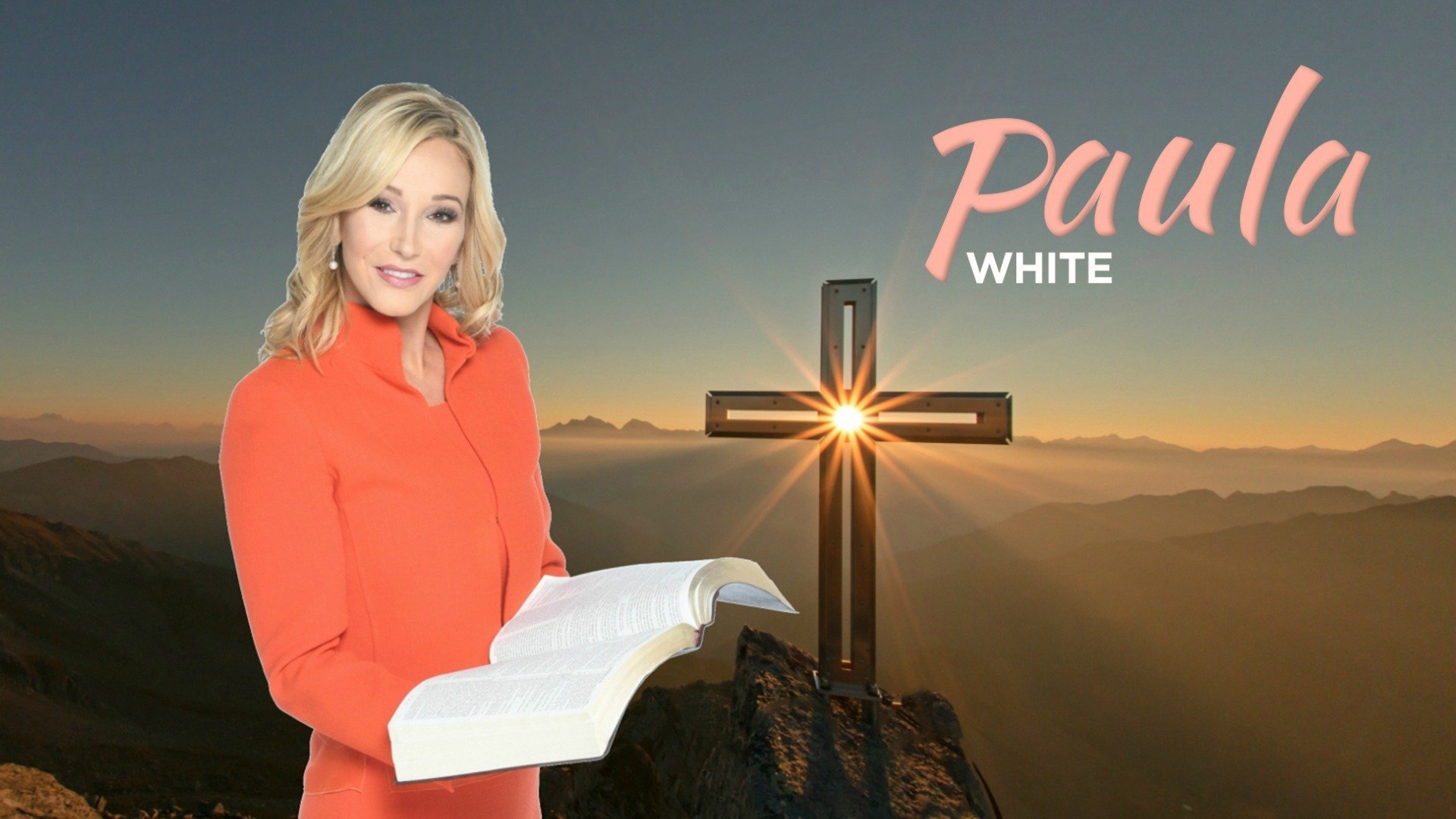 Paula White