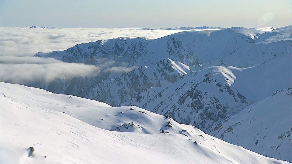 Australiens Nationalparks: Die australischen Alpen