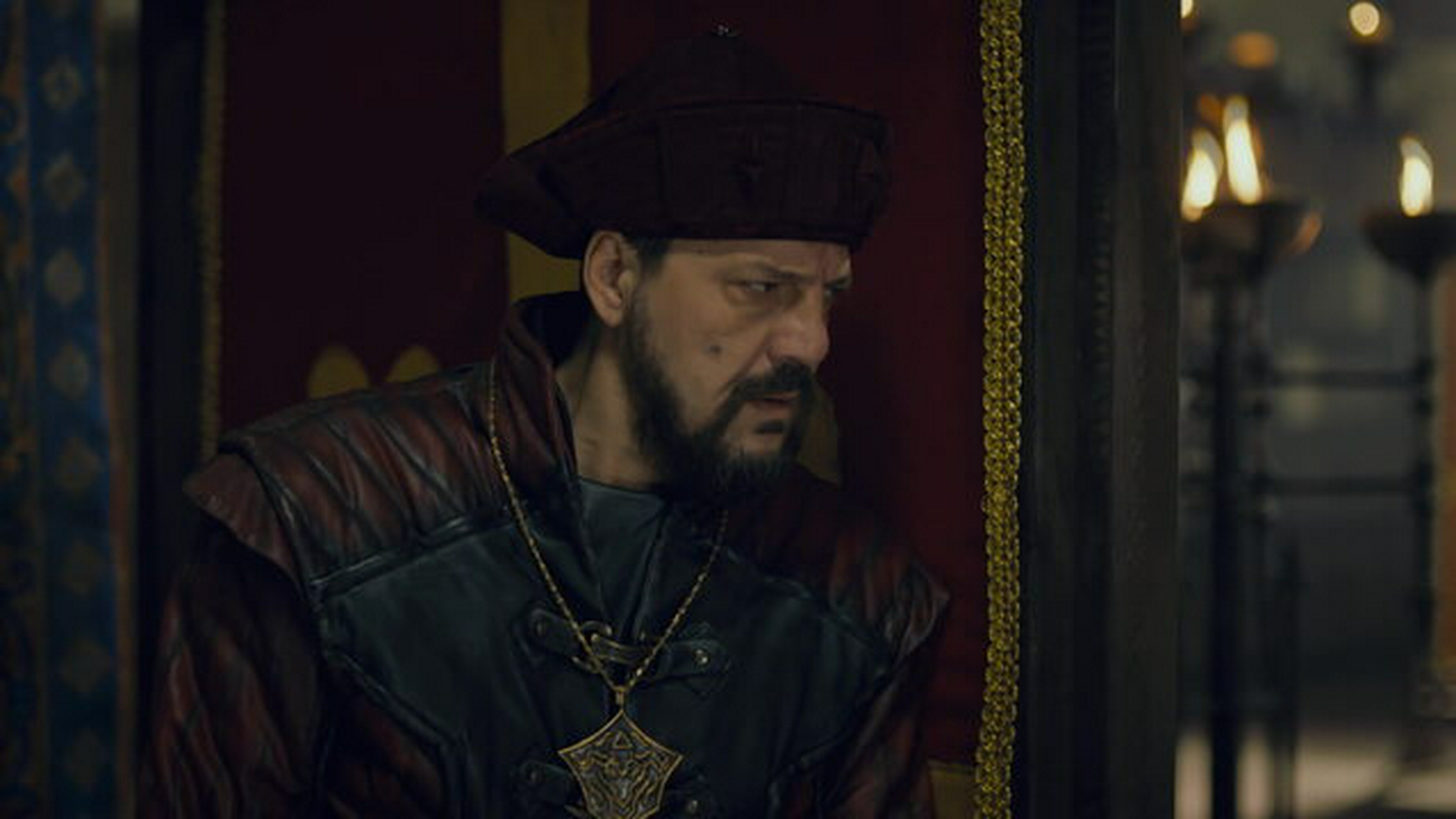 Resurrección: Dirilis Ertugrul
