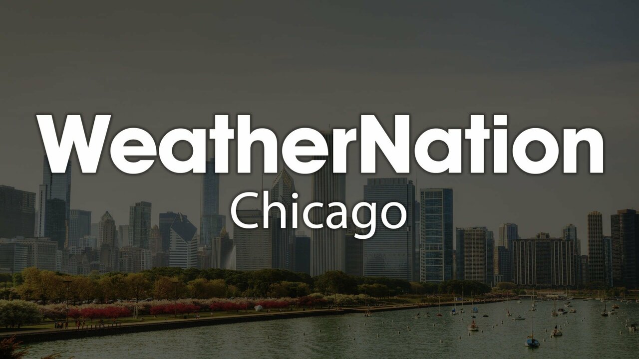 Top Weather News, Regional Forecasts, Live Severe Coverage, and local Chicago weather.