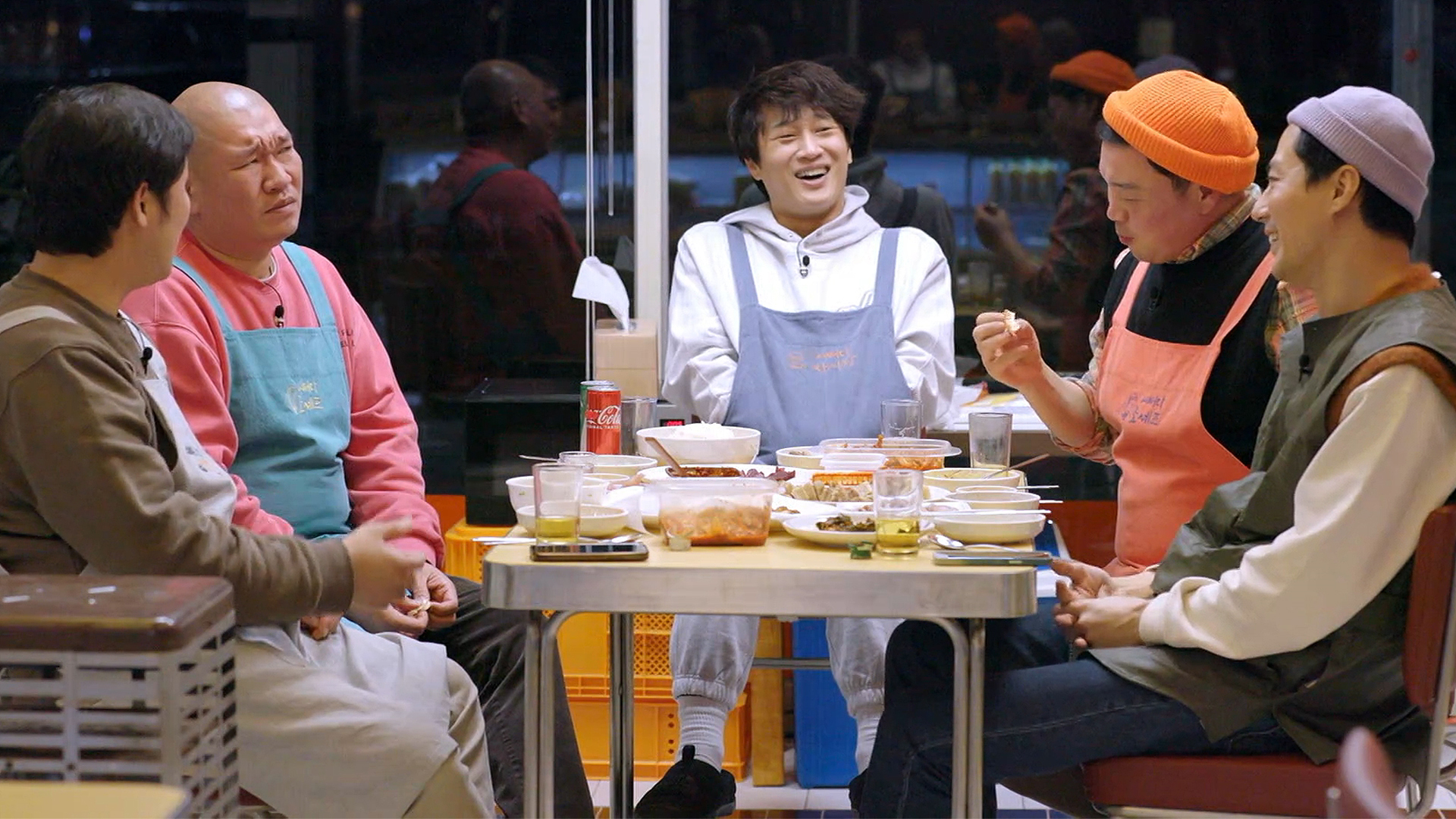 어쩌다 사장2 8회