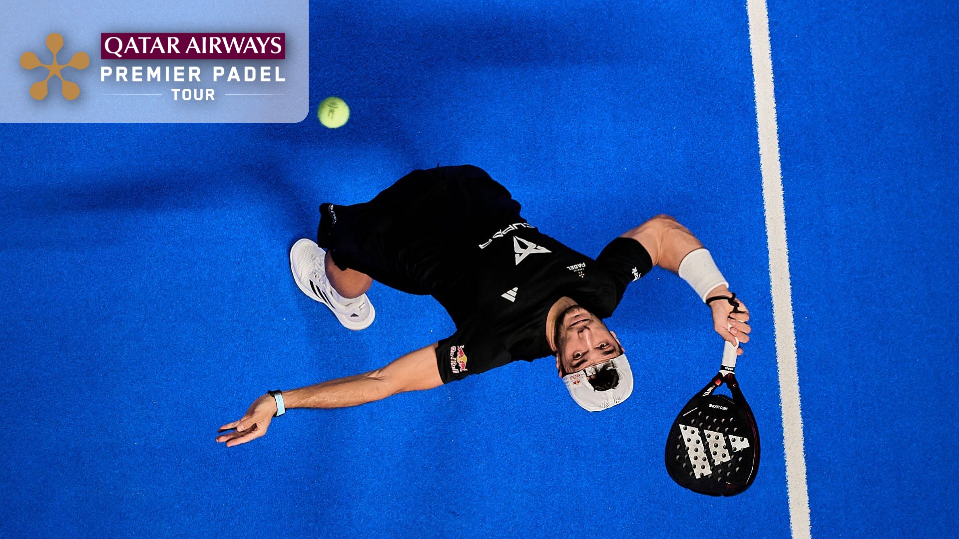 Premier Padel 2024 Kuwait P1 – Highlights