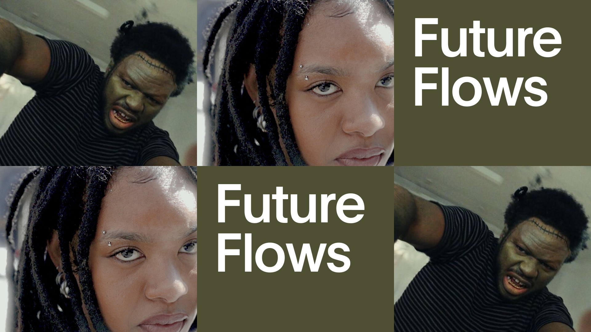 Future Flows