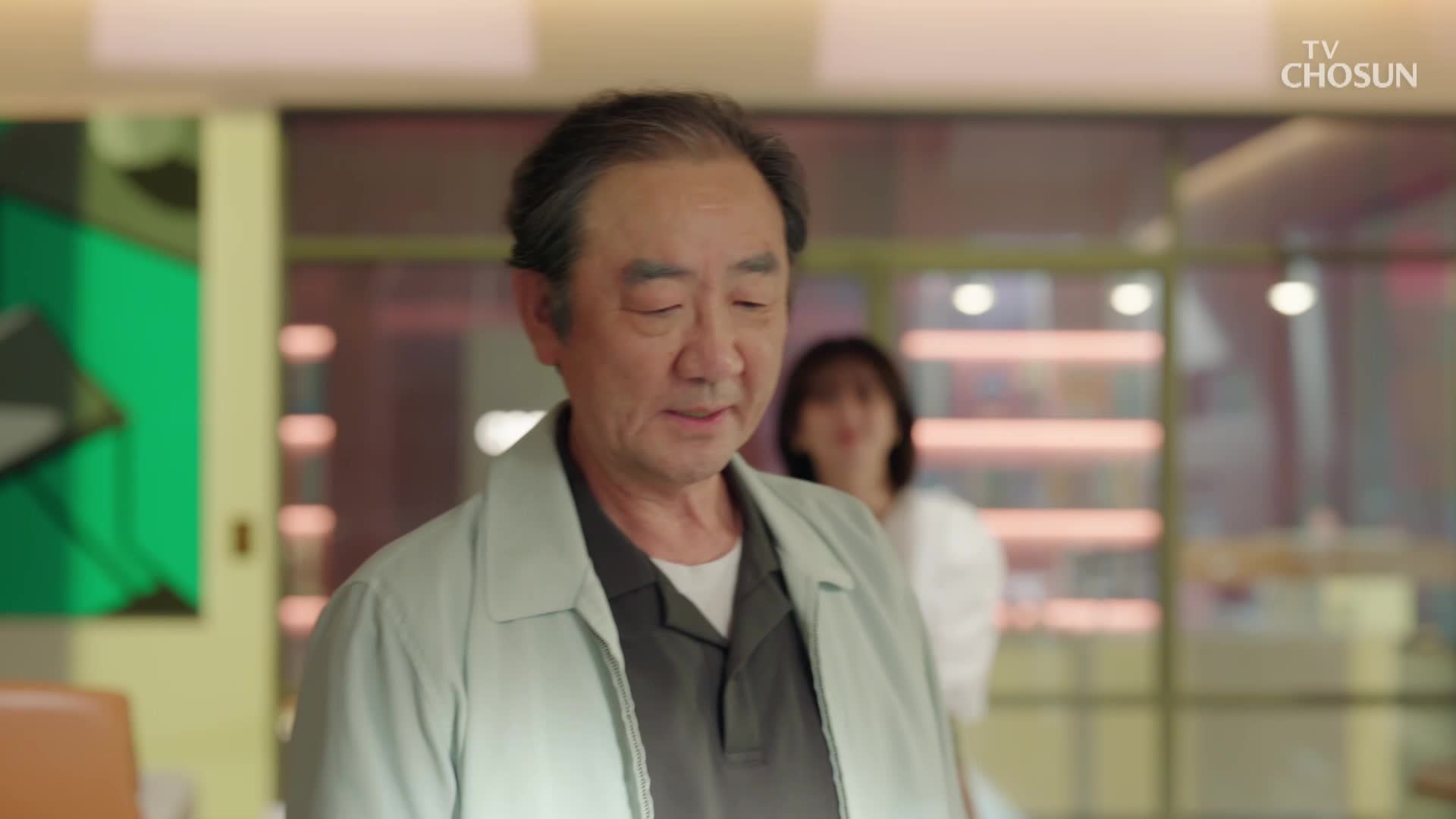 나의 해피엔드 8회