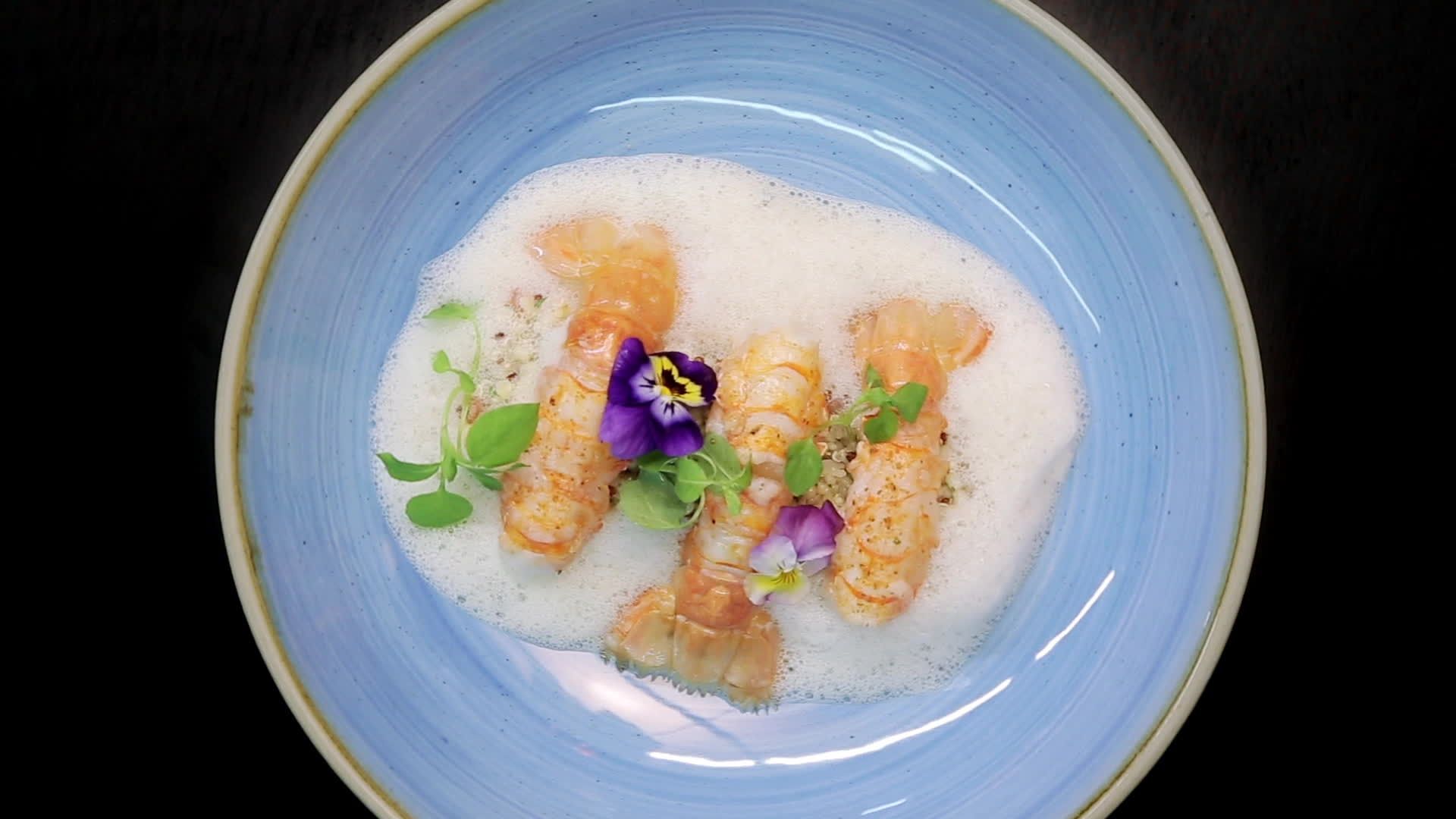 La Recette de Guy Martin