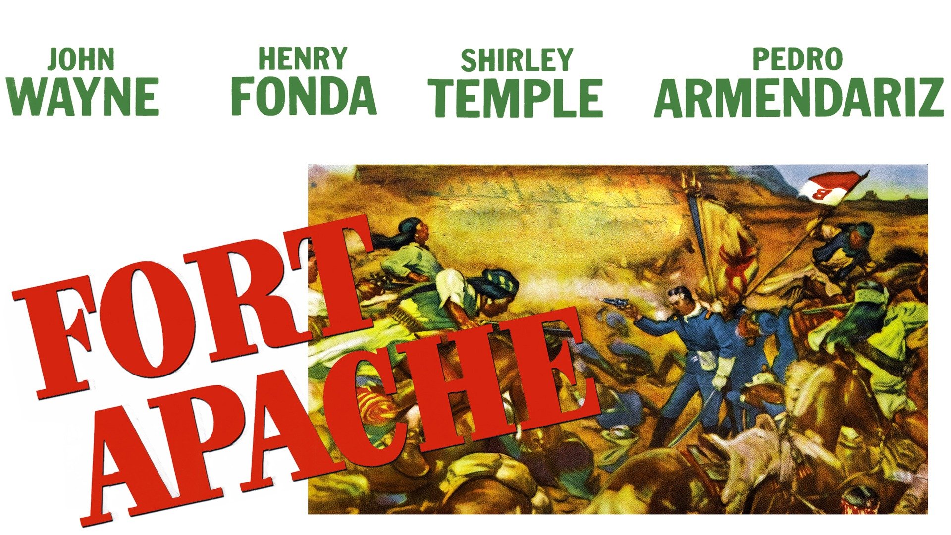 Fort Apache
