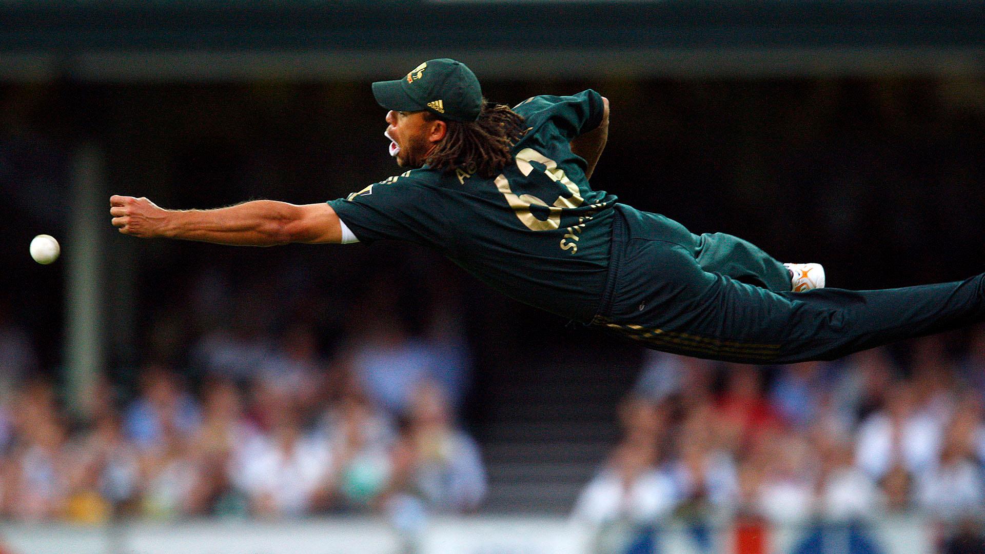 Australia v Sri Lanka