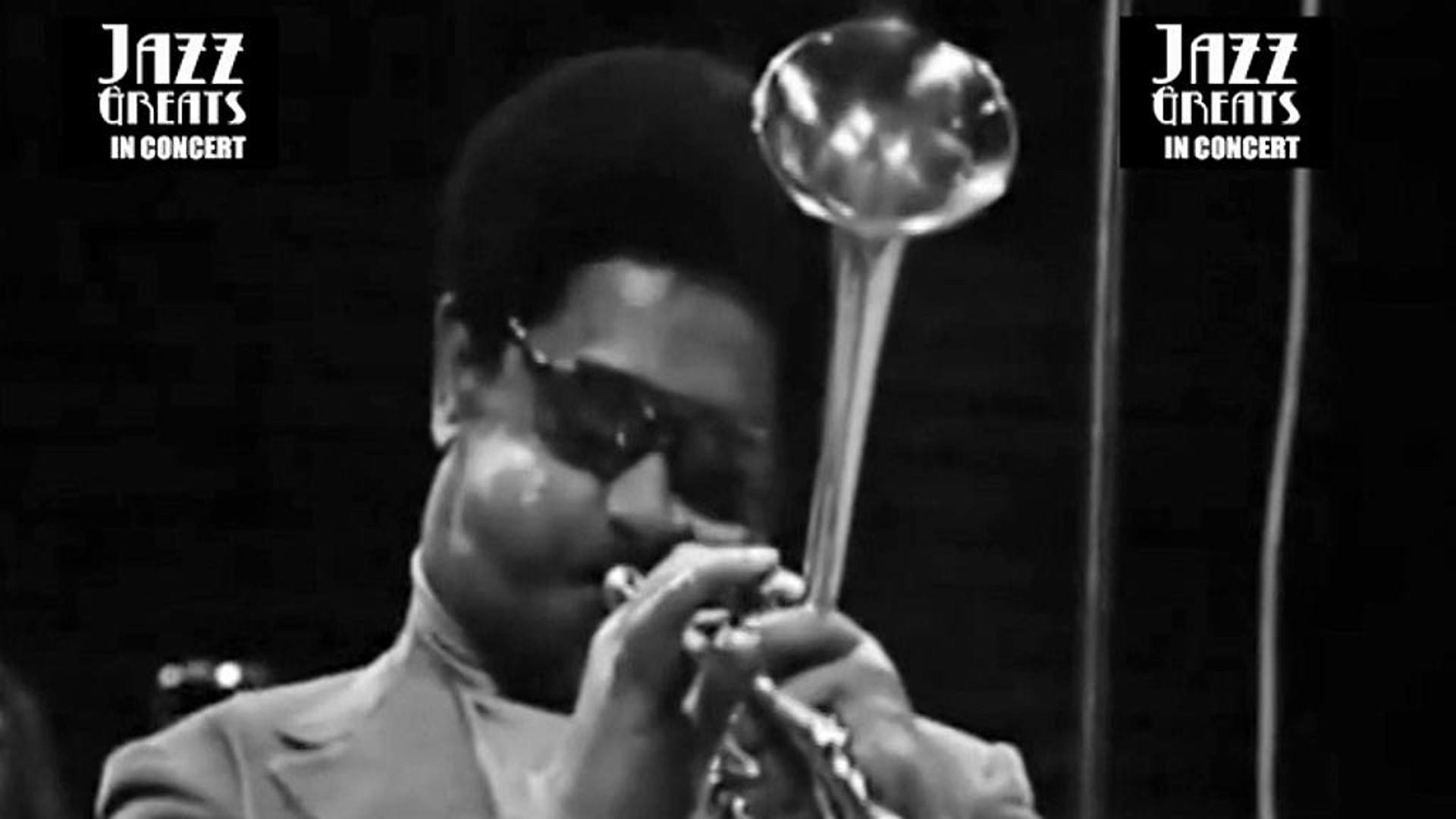 Dizzy Gillespie, Tony Coe, Derek Humble & Billy Mitchell