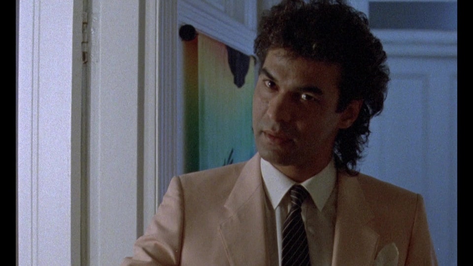 My Beautiful Laundrette