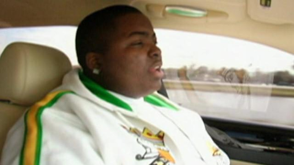 Mon incroyable anniversaire