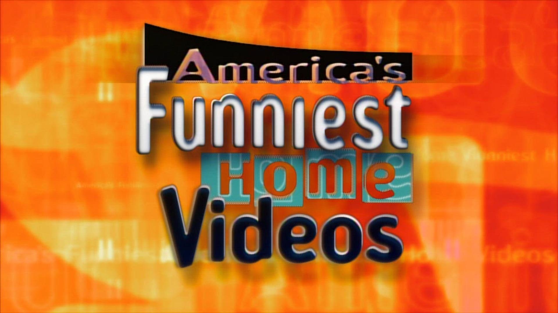 America's Funniest Home Videos