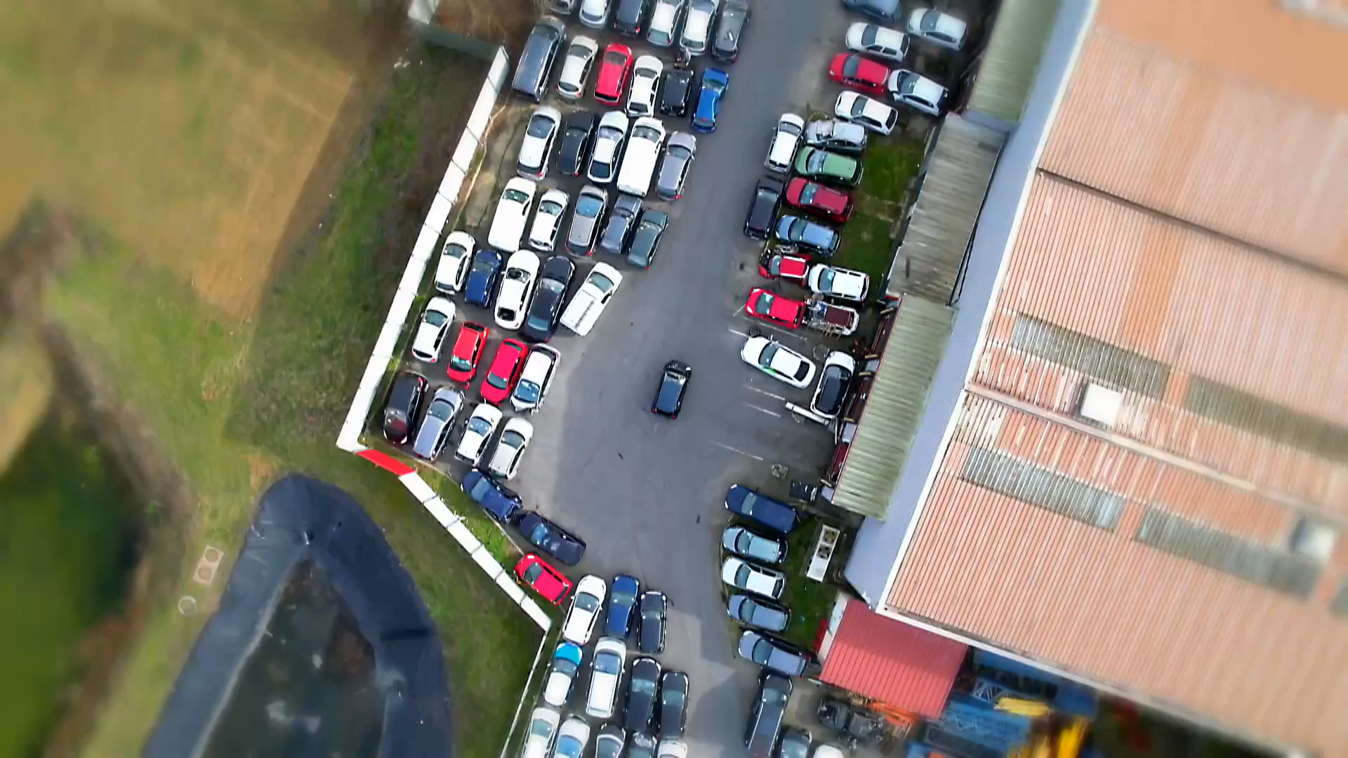 Top Mecanic : 5 jours pour restaurer une épave S3