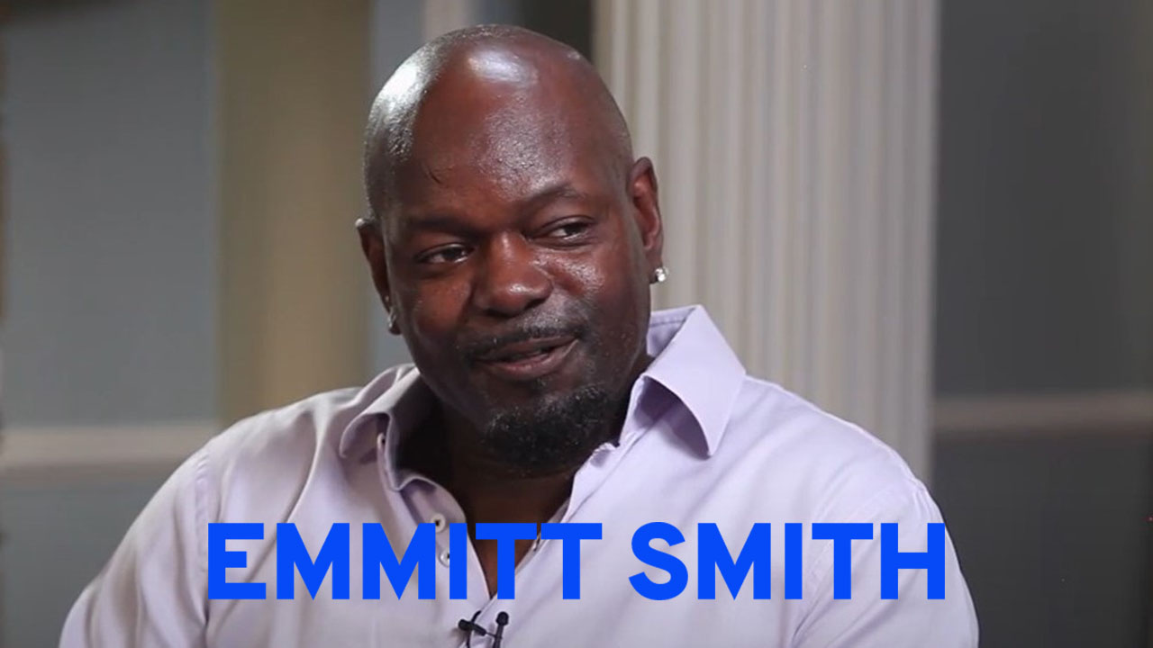 Emmitt Smith
