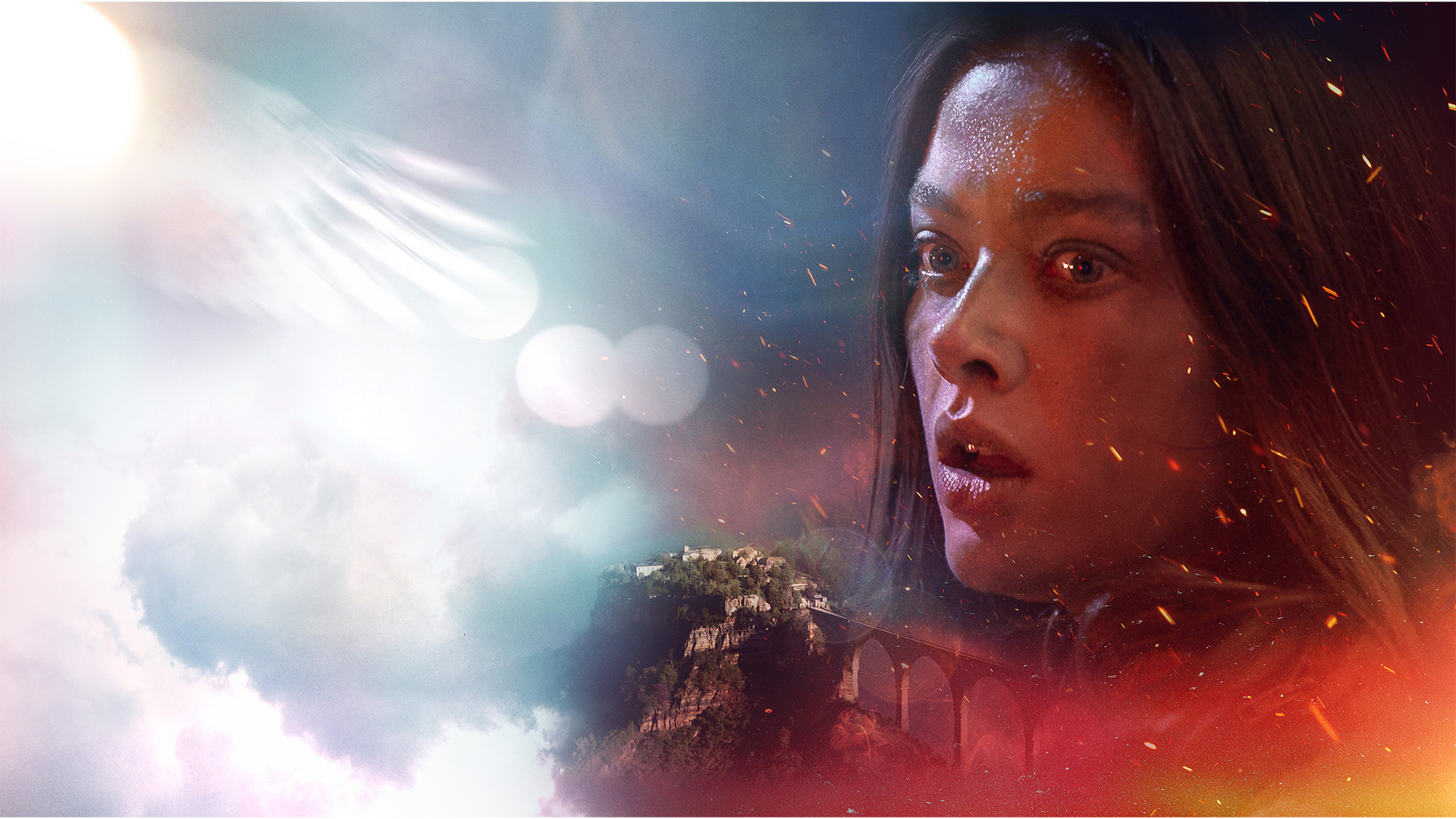 Fallen: Fallen 101: Sword and Cross