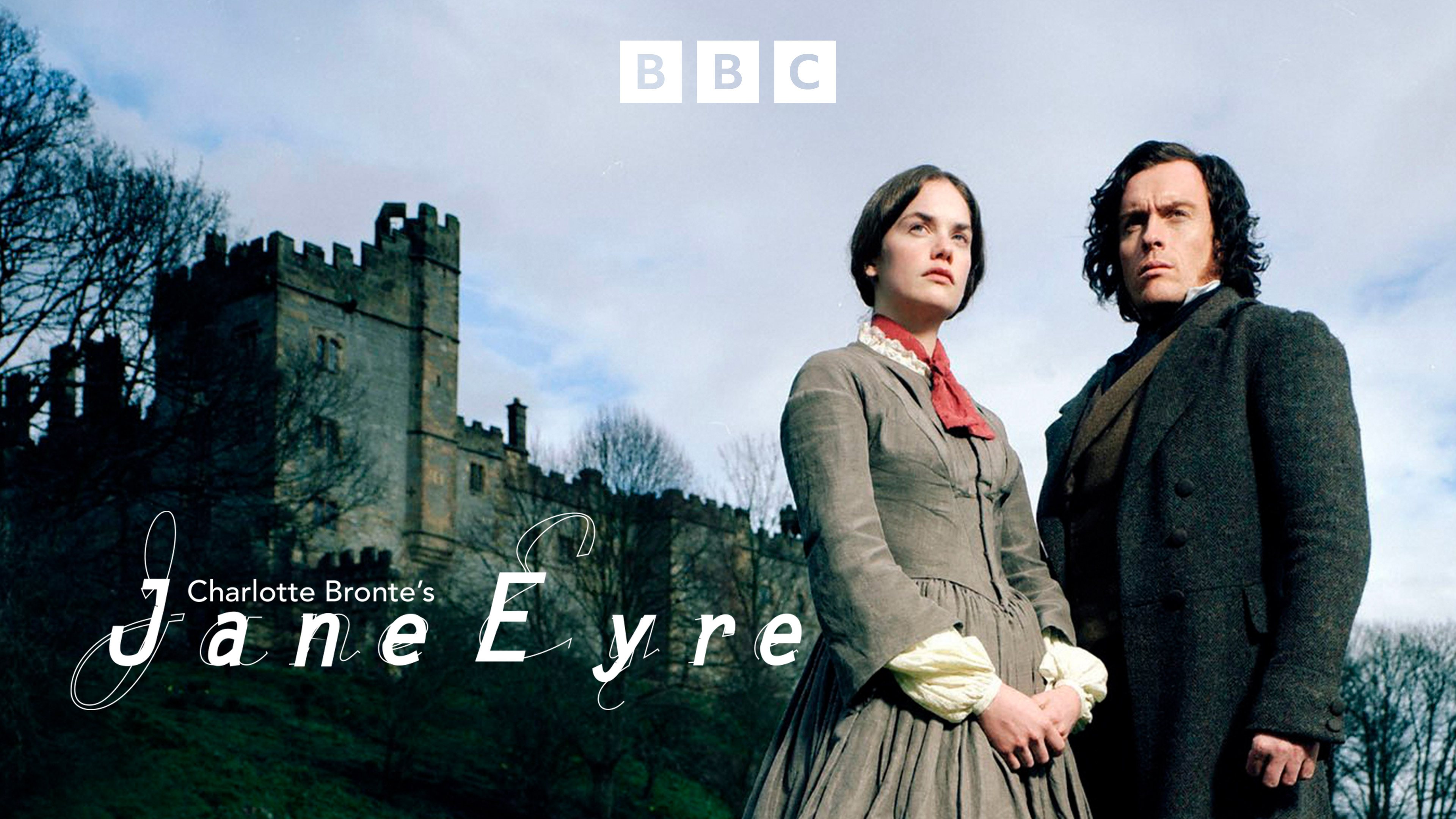 Jane Eyre (2006)