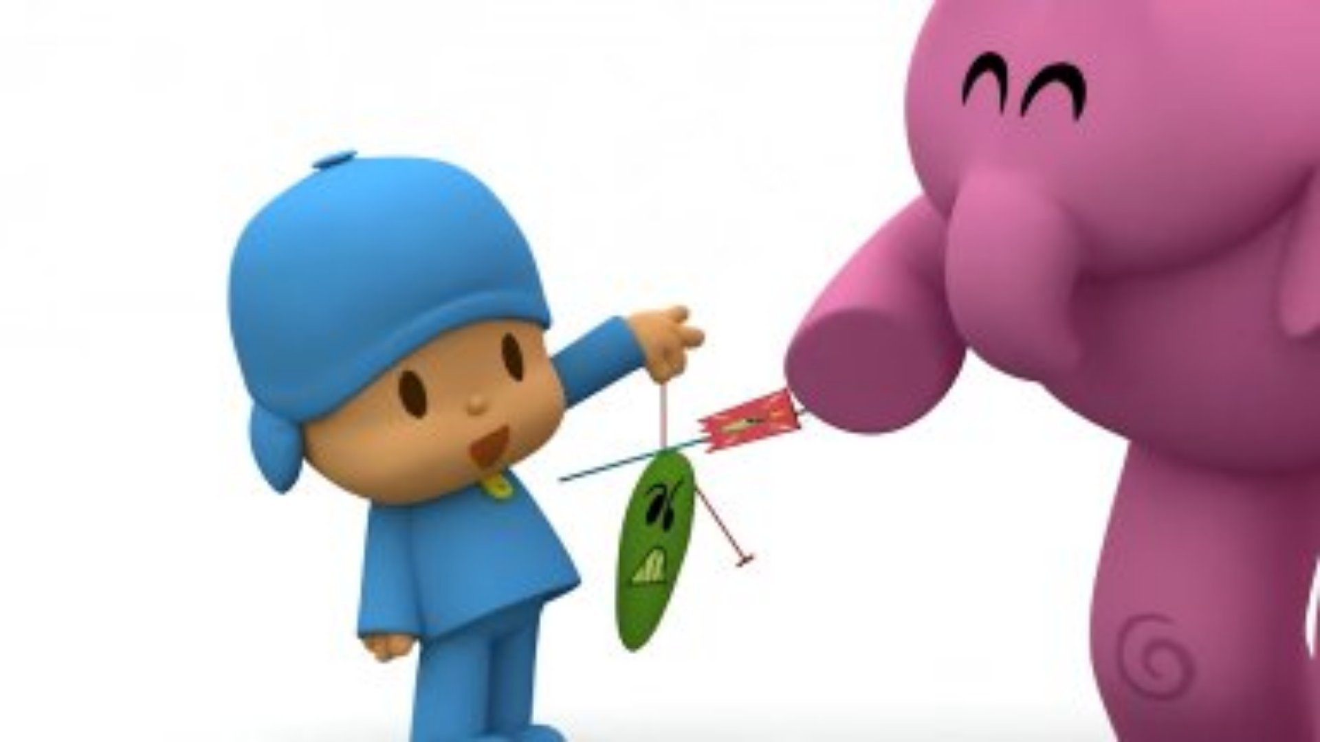 El Marciano Malhumorado