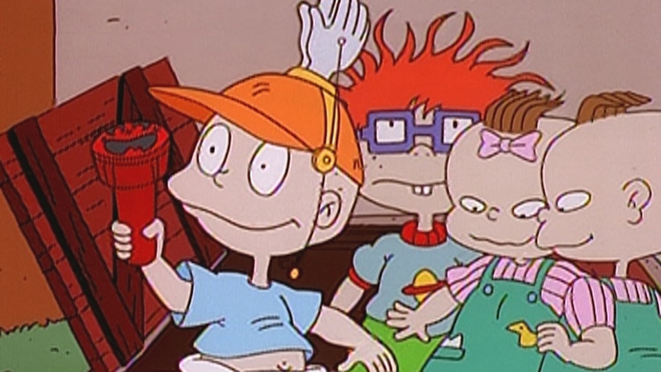 Rugrats