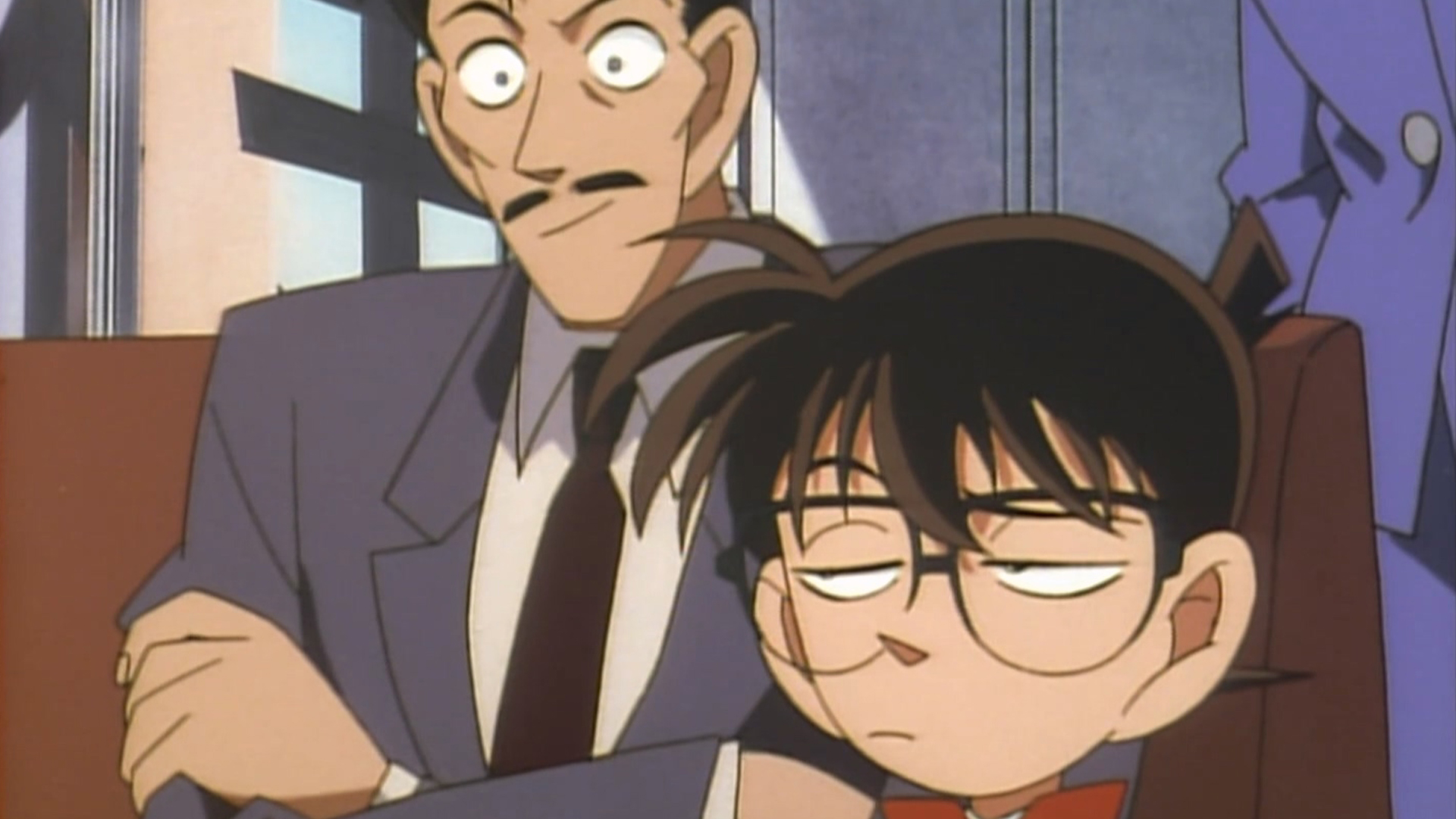 공포의 트래버스 살인 사건 (전편)