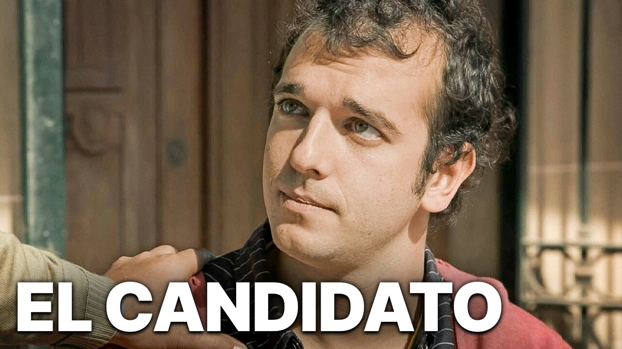 El candidato
