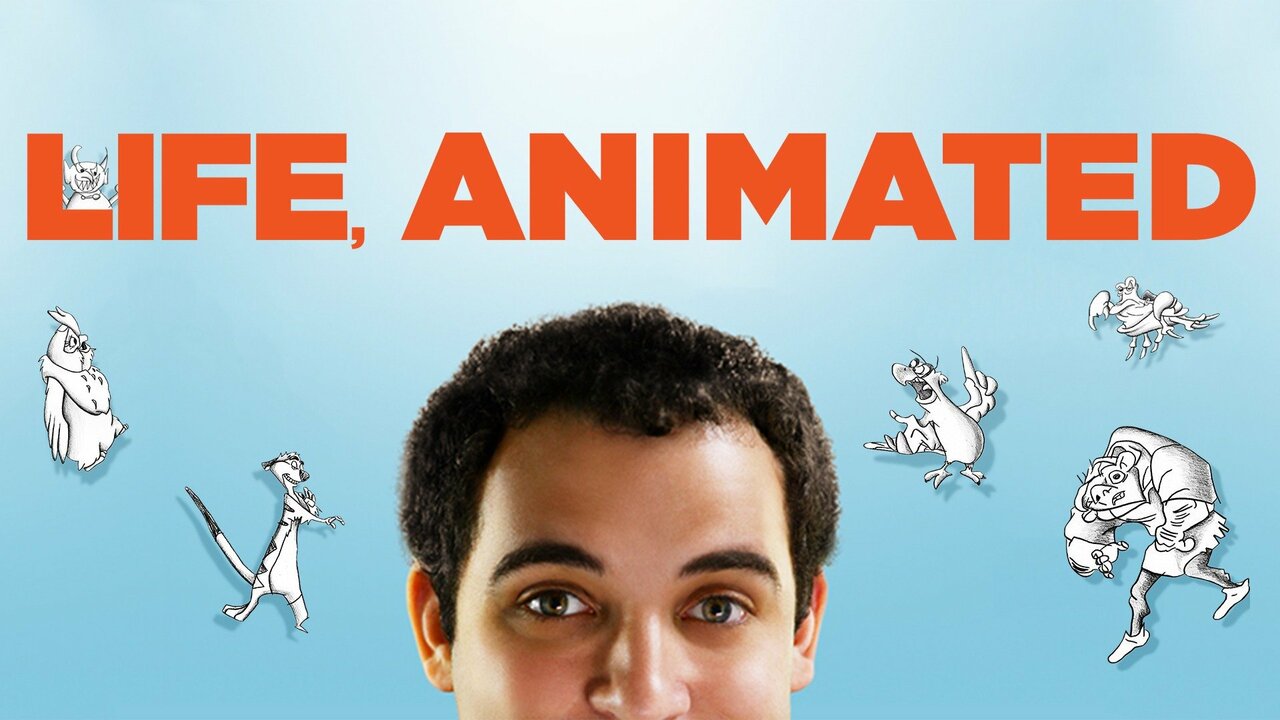 Life, Animated