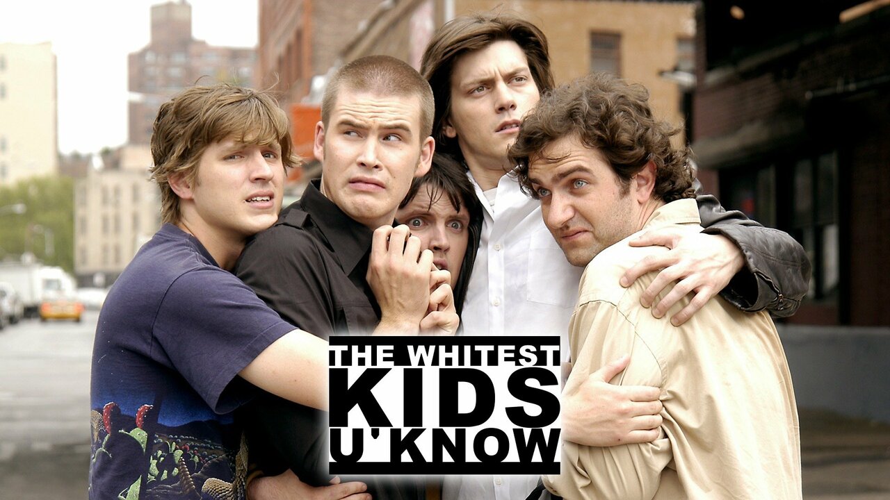 Whitest Kids U'Know