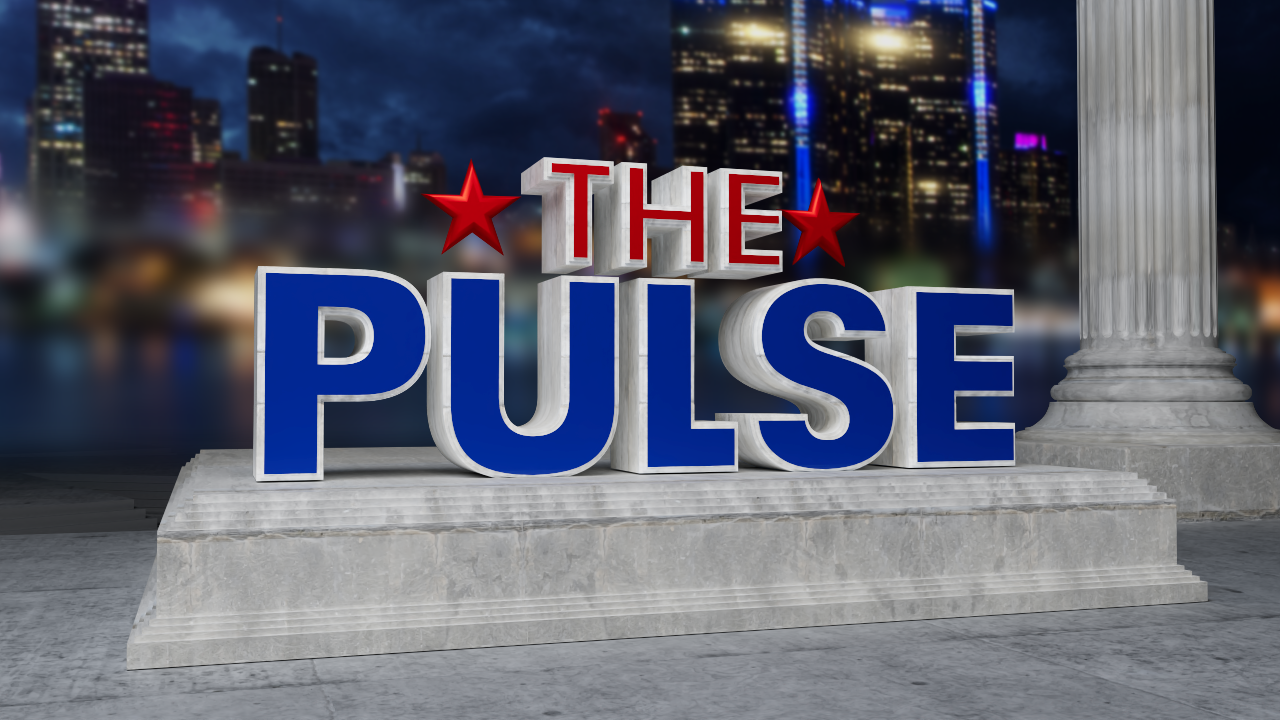 The Pulse (replay)