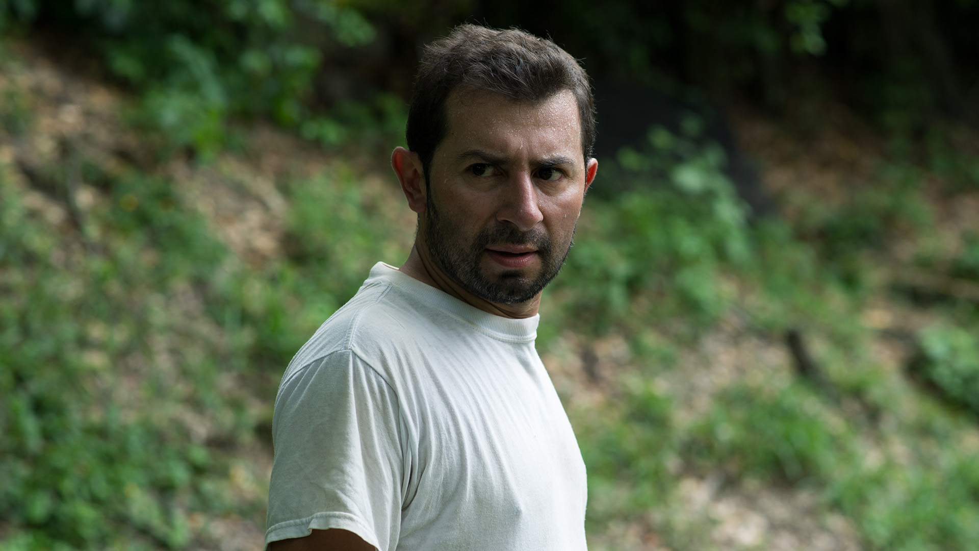 Sobreviviendo a Escobar, Alias JJ Ep. 15