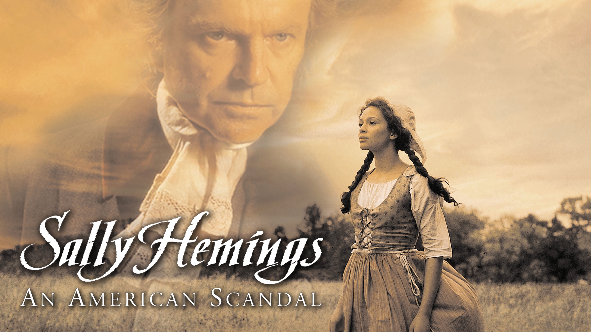 Sally Hemings: An American Scandal Pt 2