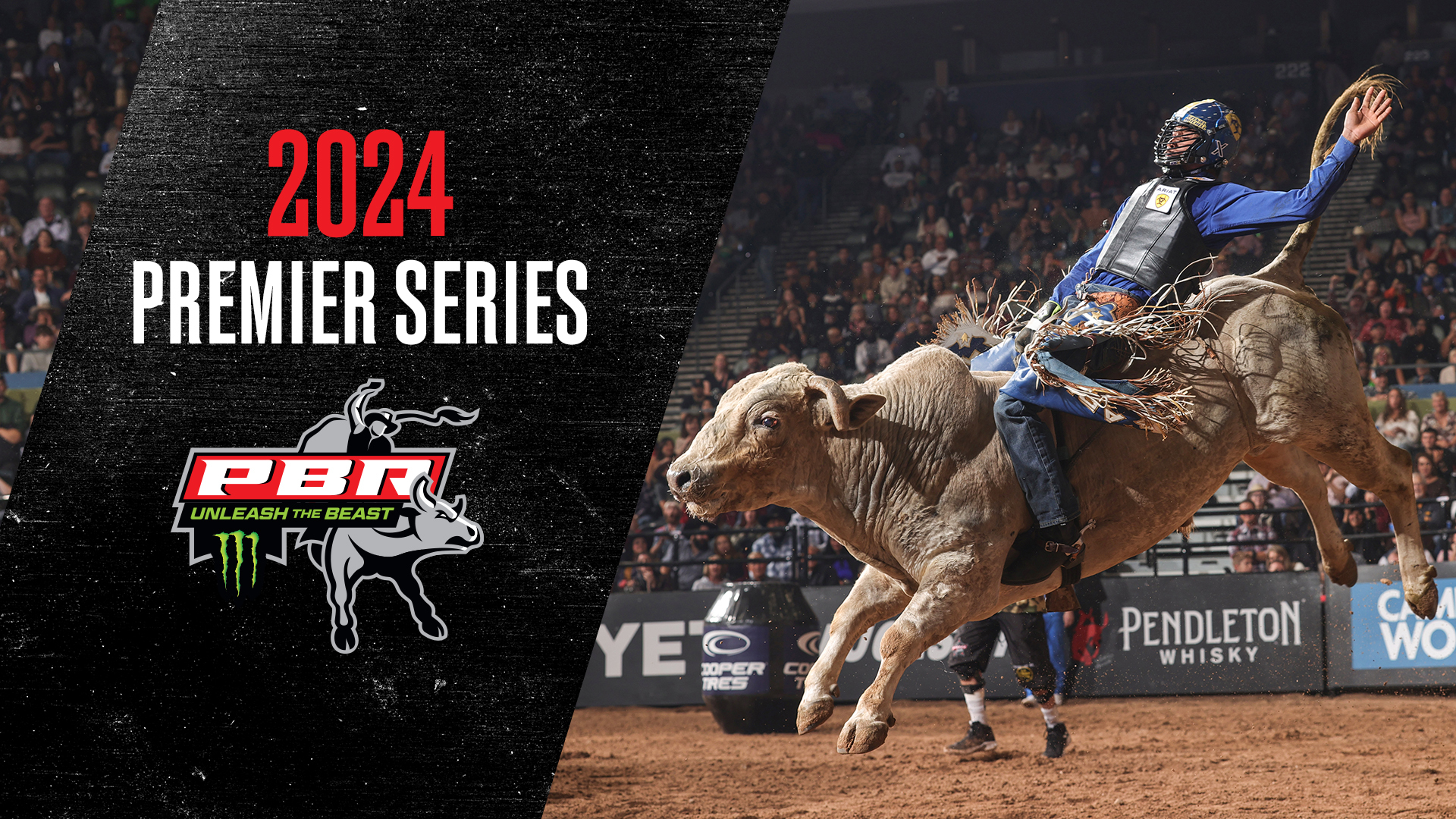 2024- PBR Premier Series